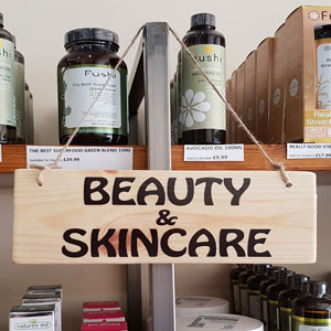 Beauty & Skincare